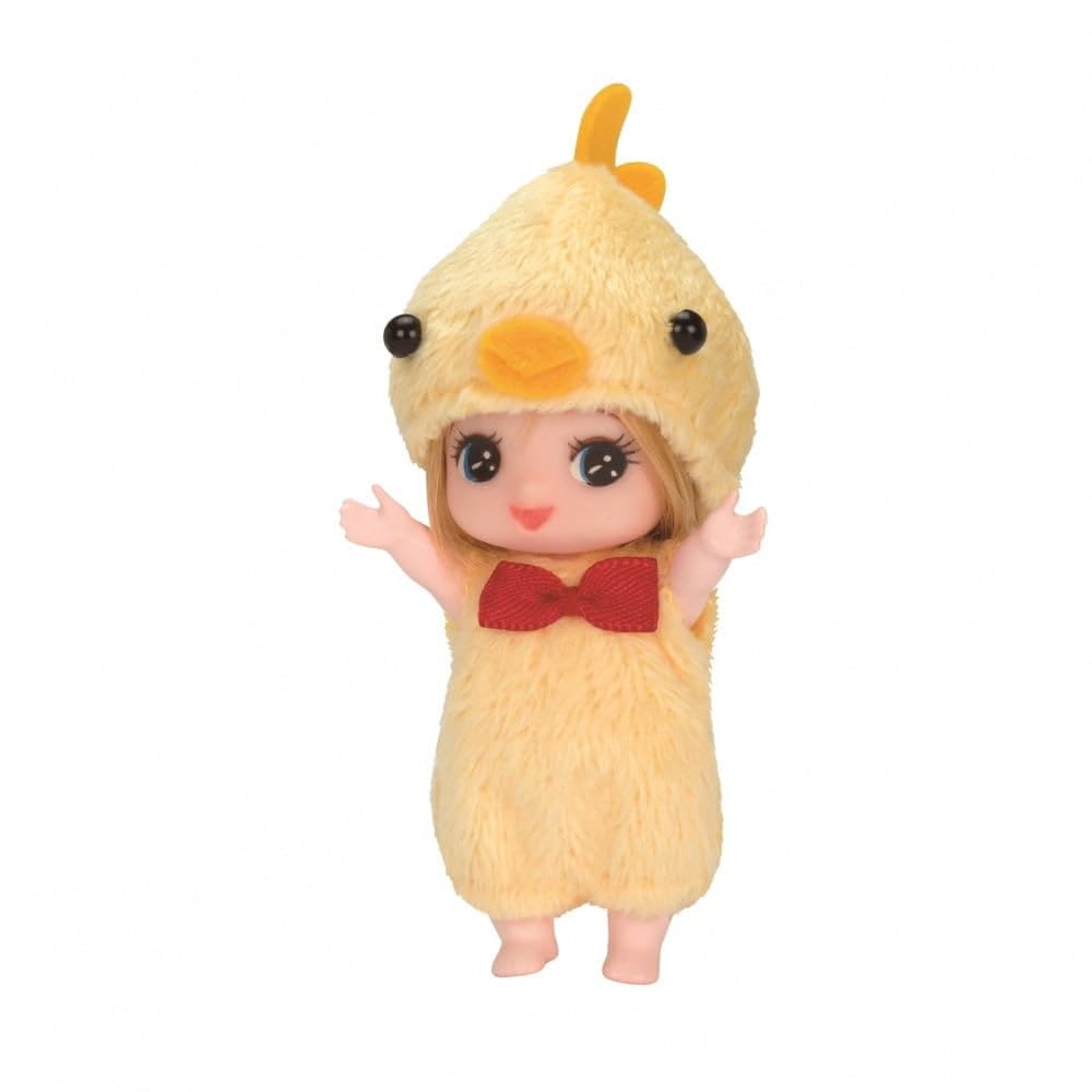 みどちゃん Amazon.co.jp: タカラトミー(TAKARA TOMY) リカちゃん LD/25 みつごの